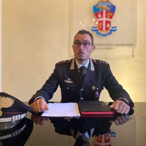 Prima il diverbio poi gli spari: Carabinieri arrestano uomo per tentato omicidio
