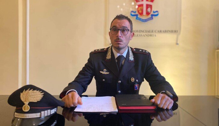 Prima il diverbio poi gli spari: Carabinieri arrestano uomo per tentato omicidio