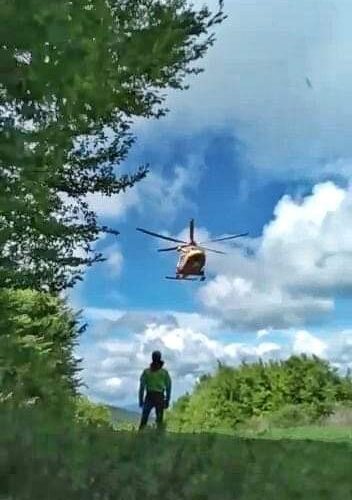 Tragedia in montagna: alpinista precipita dalla Cima Argentera