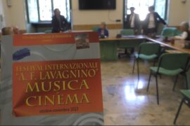 Al via la 23esima edizione del Festival Internazionale Lavagnino