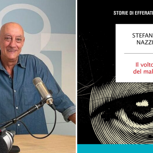 Stefano Nazzi, la voce del true crime italiano: “Il narcisismo è il tratto comune degli assassini”