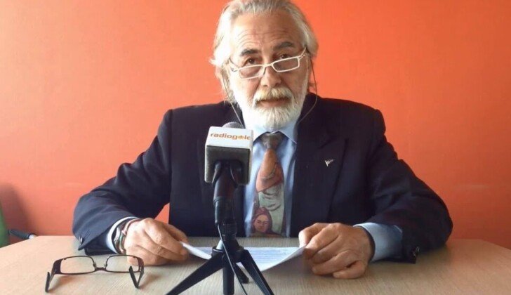 Spinelli lascia l’incarico di presidente di Fratelli d’Italia Valenza