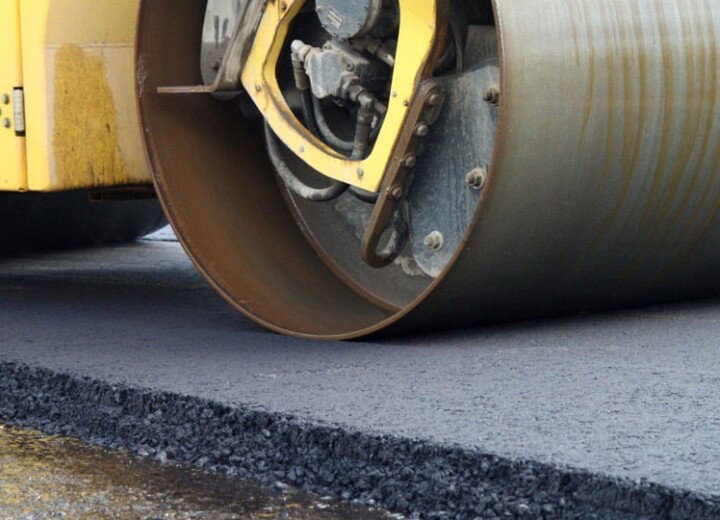 Novi Ligure, asfaltature in vista del Giro d’Italia: cantieri dal 27 aprile al 15 maggio