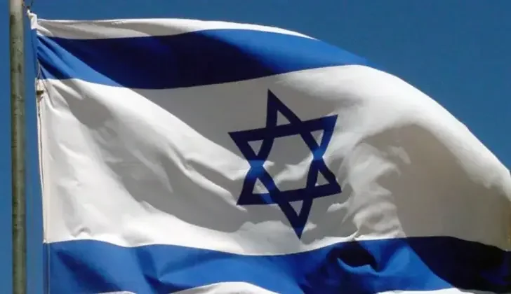 Lega sollecita Abonante: “Comune di Alessandria esponga la bandiera di Israele dal balcone di Palazzo Rosso”