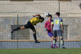 Calcio: tutti i risultati in provincia di Pavia dalla Serie D alla Terza Categoria