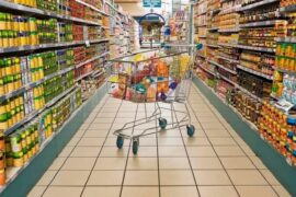 Patto anti-inflazione: i negozi e i supermercati della provincia di Alessandria dove trovare i prodotti a prezzi ribassati