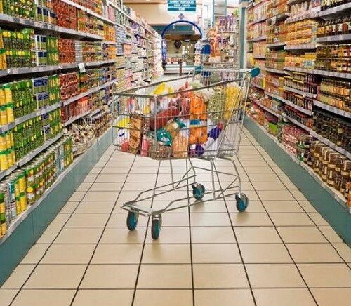 Supermercati in provincia di Pavia: i punti vendita aperti il 25 aprile