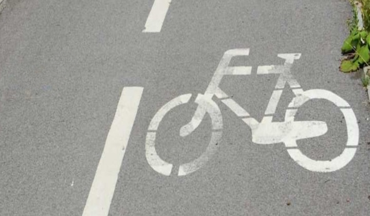 Alessandria più a misura di bici: vinto il bando per corsie ciclabili e stalli vicino alle strisce pedonali