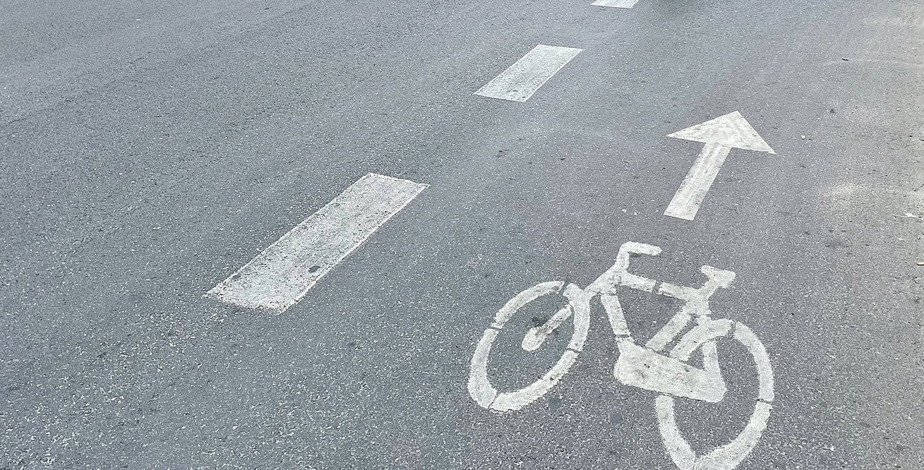 Sabato 13 settembre una pedalata al quartiere Cristo di Alessandria sulle nuove corsie ciclabili
