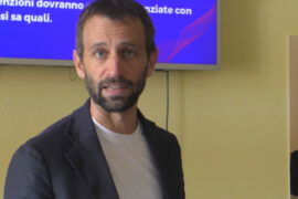 Elezioni regionali, Valle (Pd): “Candidato si decida con primarie aperte a tutti, non solo agli iscritti”