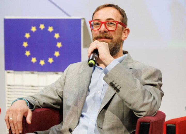 Azienda Rifiuti Alessandrina Aral: l’ex europarlamentare Pd Daniele Viotti sarà il nuovo presidente