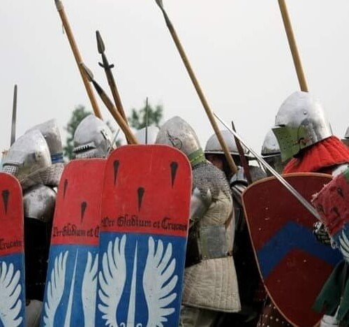 Sabato 28 ottobre torna a Cassine la Festa Medioevale tra combattimenti, suoni antichi e sapori locali