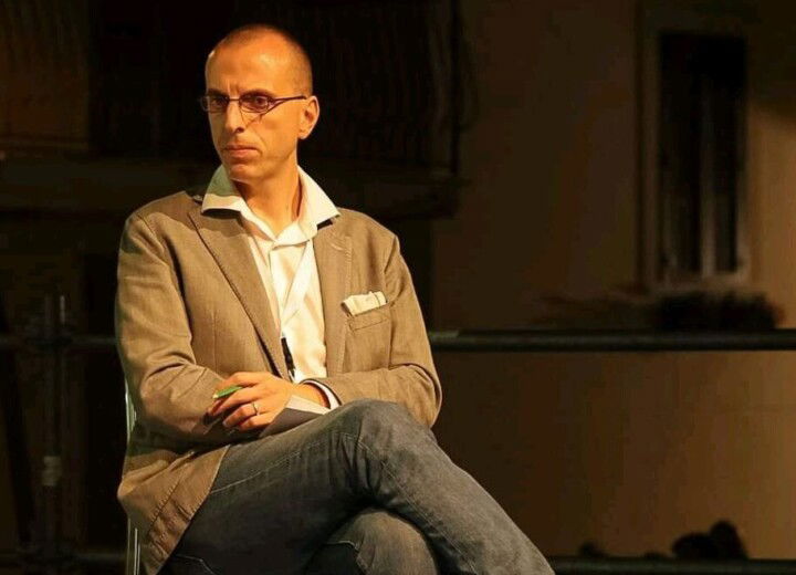 Il professore Michele Fontefrancesco sulla crisi climatica: “Il Nord Italia rischia grosso”