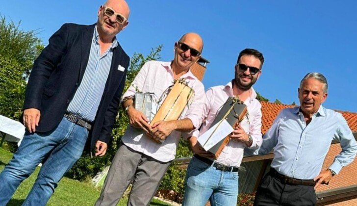 Novimedical Cup al Golf Club Serravalle: i vincitori e le classifiche