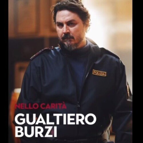 Su Rai1 torna Blanca con l’alessandrino Gualtiero Burzi: “Una serie esplosiva, ancor più bella della 1^ stagione”