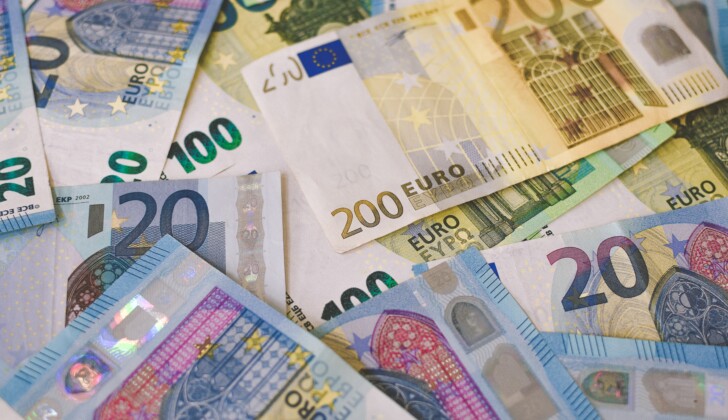 In Piemonte fondi, azioni e titoli stato +62%, depositi fermi a +2%