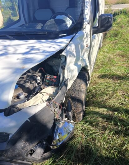Incidente tra due veicoli a Villalvernia: nessun ferito grave