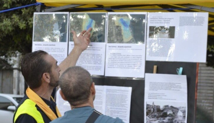 “Io non rischio”: il 14 e 15 ottobre volontari in piazza a Tortona per diffondere le buone pratiche di Protezione Civile
