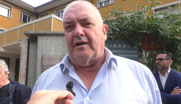 Oddone su critiche integrazioni ai comunali: “Opposizione fa sciacallaggio”