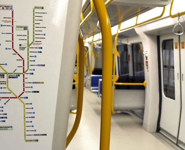 Sciopero: chiude la linea M3 a Milano