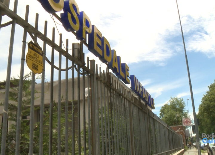 Ospedale Infantile Alessandria: a marzo screening audiometrico gratis per bambini e ragazzi