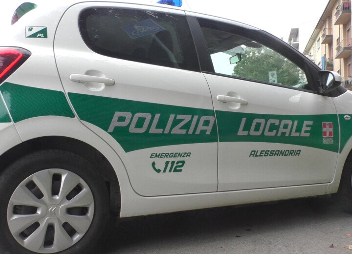“Ho trovato tanta umanità ed empatia”: il grazie di una cittadina alla Polizia Locale di Alessandria