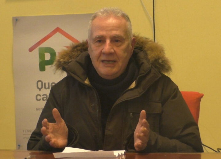 Domenica ad Alessandria la manifestazione per l’Ucraina, Antinucci (Pd): “Aderisco con convinzione”