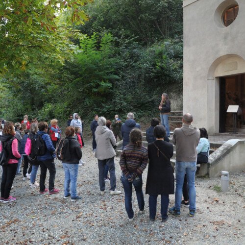 Tra arte, paesaggio e veglie autunnali il fine settimana teatrale nel Monferrato