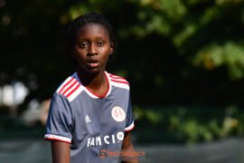 “Negra di m***a”: la giocatrice dell’Alessandria femminile Sylla accusa una avversaria di razzismo