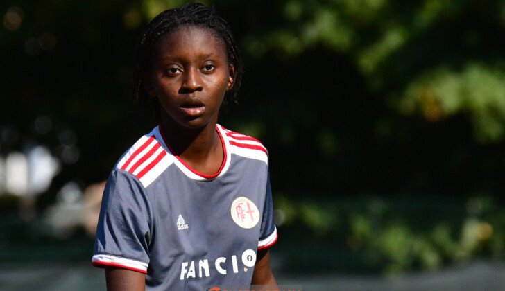 “Neg** di m***a”: la giocatrice dell’Alessandria femminile Sylla accusa una avversaria di razzismo