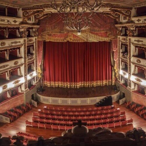 Comicità, prosa, danza, lirica e musical nella nuova stagione del Teatro Municipale di Casale Monferrato