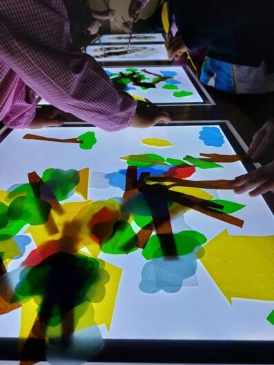 Nuove aule “multimediali e multisensoriali” per gli alunni della scuola dell’infanzia “De Amicis-Manzoni”