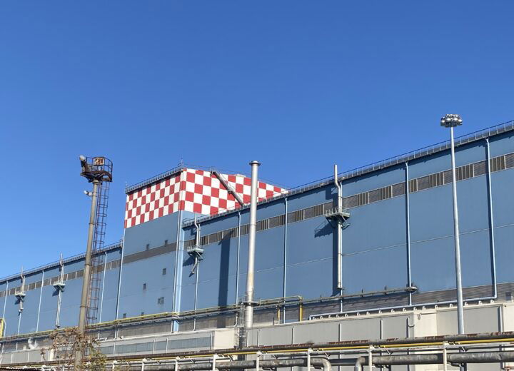 Frenata nella cessione dell’ex Ilva. Il Pd novese: “A rischio il futuro di Novi. Governo deve affrontare l’emergenza”