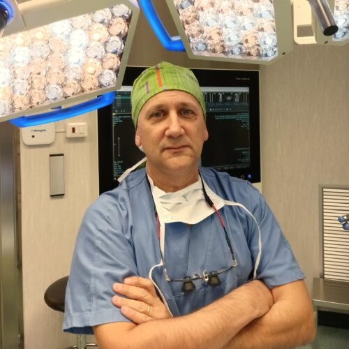 Chirurgia della Tiroide: Ospedale Alessandria accreditato dalla Società Italiana Unitaria di Endocrinochirurgia
