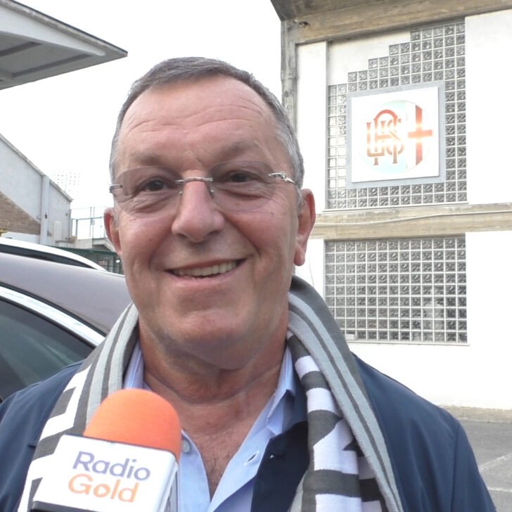 Grigi, Alain Pedretti: “Ho fatto a malincuore un passo indietro a favore di squadra, tifosi e città”