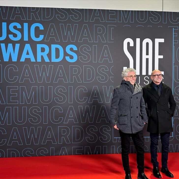 Ai Siae Music Awards nomination per il duo alessandrino della Bottega del Suono: “Un onore inaspettato”