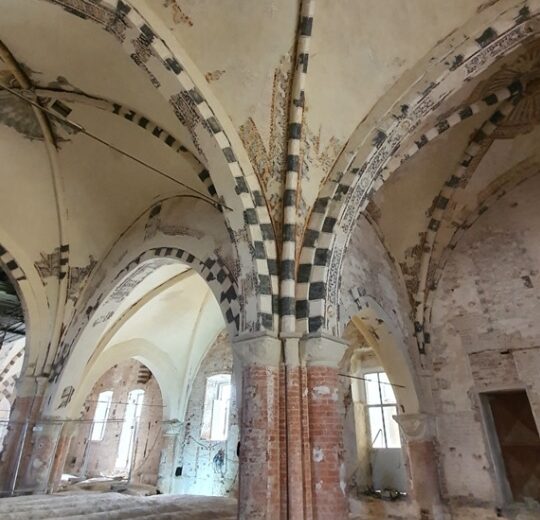 Anche a Ferragosto musei aperti ad Alessandria