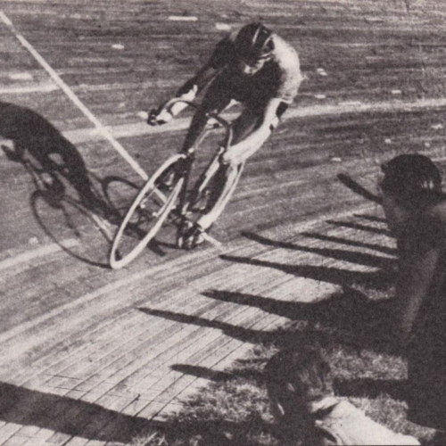 Cronache di velocità: 7 novembre 1942, Fausto Coppi e il record dell’ora al Vigorelli