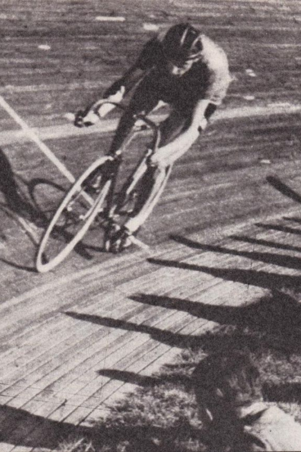 Cronache di velocità: 7 novembre 1942, Fausto Coppi e il record dell’ora al Vigorelli