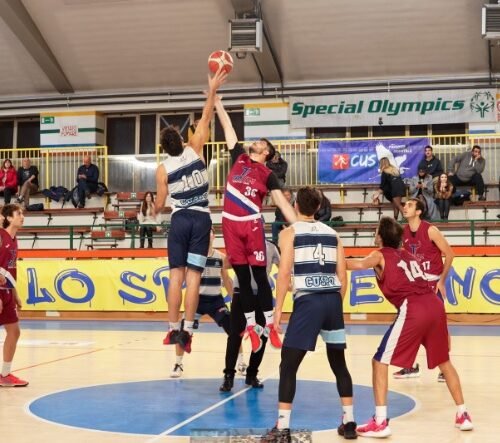 Blindo Office Cuspo Basket Alessandria: contro Torino vittoria di carattere nonostante le assenze
