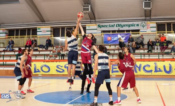 Blindo Office Cuspo Basket Alessandria: contro Torino vittoria di carattere nonostante le assenze