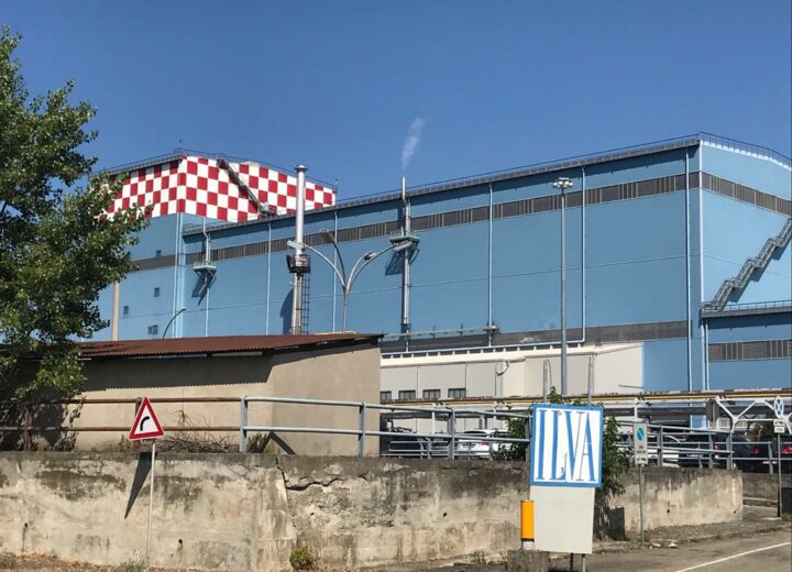 Acciaierie d’Italia, l’appello delle Diocesi di Genova e Tortona: “Servono decisioni rapide, lo Stato intervenga”