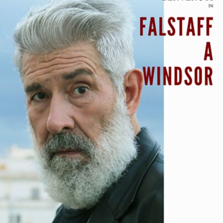 Rinviato lo spettacolo “Falstaff a Windsor” in programma al Teatro Alessandrino