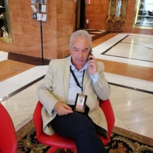 Alessandria Calcio: torna il direttore sportivo Giorgio Danna. Supervisionerà anche il vivaio