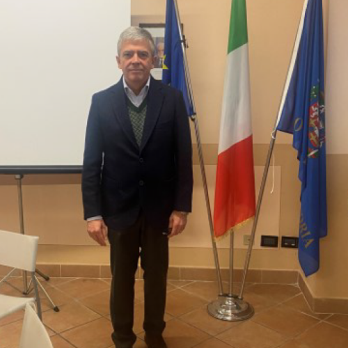 Luca Zerba Pagella confermato Presidente di Federfarma Alessandria