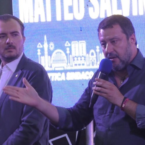 Trasporto Pubblico Locale, Molinari (Lega): “Grazie a Salvini oltre 98 milioni di euro al Piemonte”