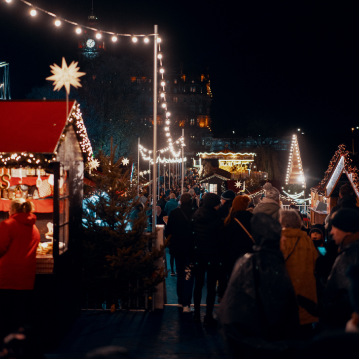 I mercatini di Natale in Lombardia da non perdere nel 2023