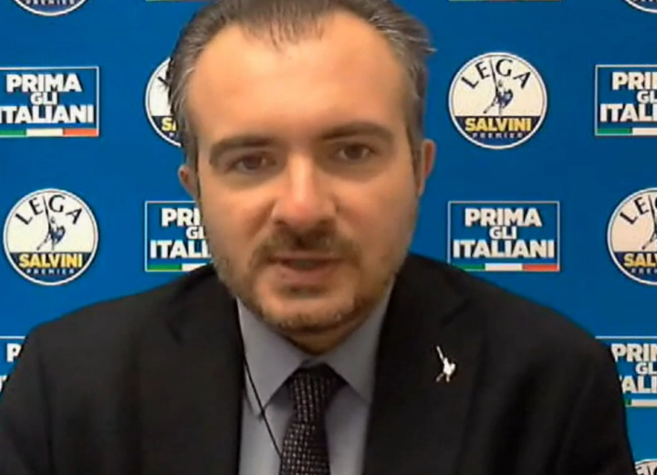 Sì al Dl Sicurezza, Molinari (Lega): “Rafforzate norme di buon senso e immigrazione irregolare frenata”