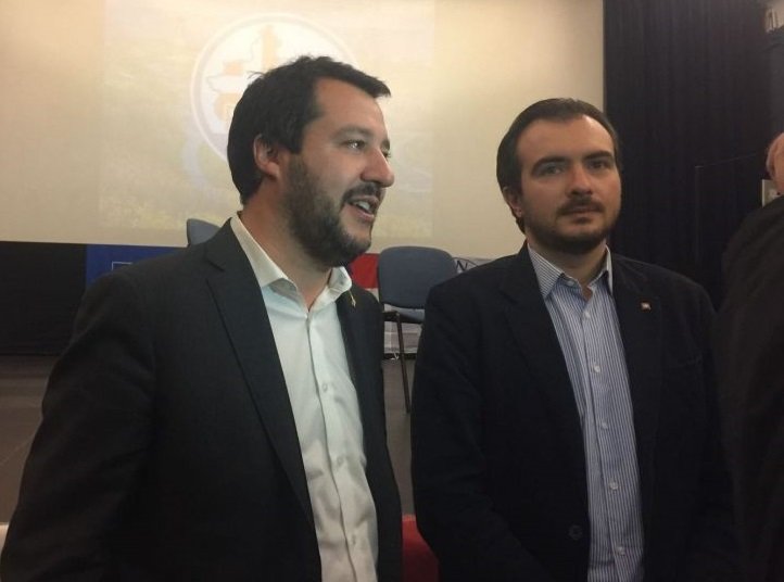Molinari (Lega): “Grazie al Ministro Salvini 4.5 milioni per il restauro immobili della Diocesi di Alessandria”