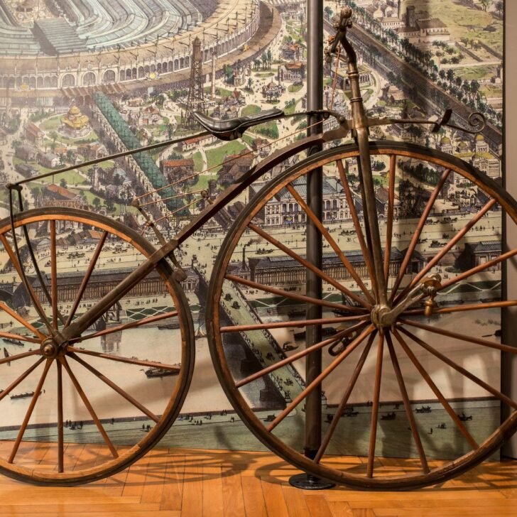 Museo Alessandria Città delle Biciclette: archivio digitale più ricco grazie all’intesa col Museo del Ghisallo
